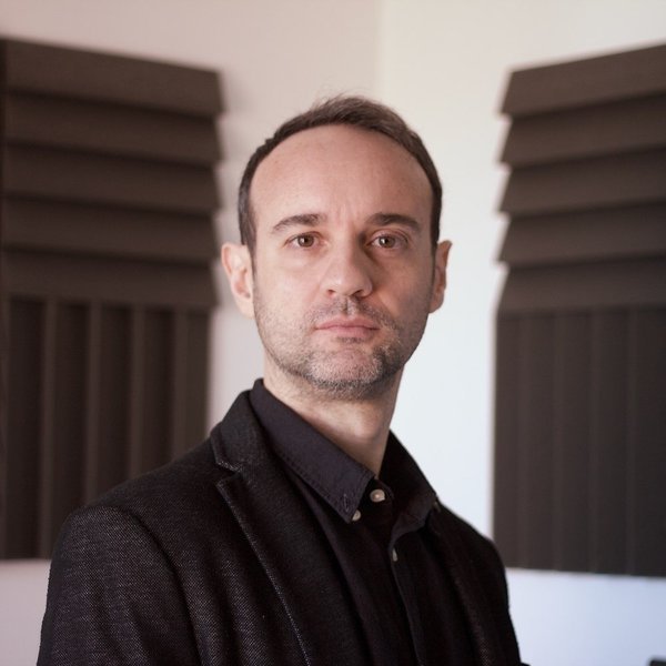 Luis Lodos, director of Lodos Films
